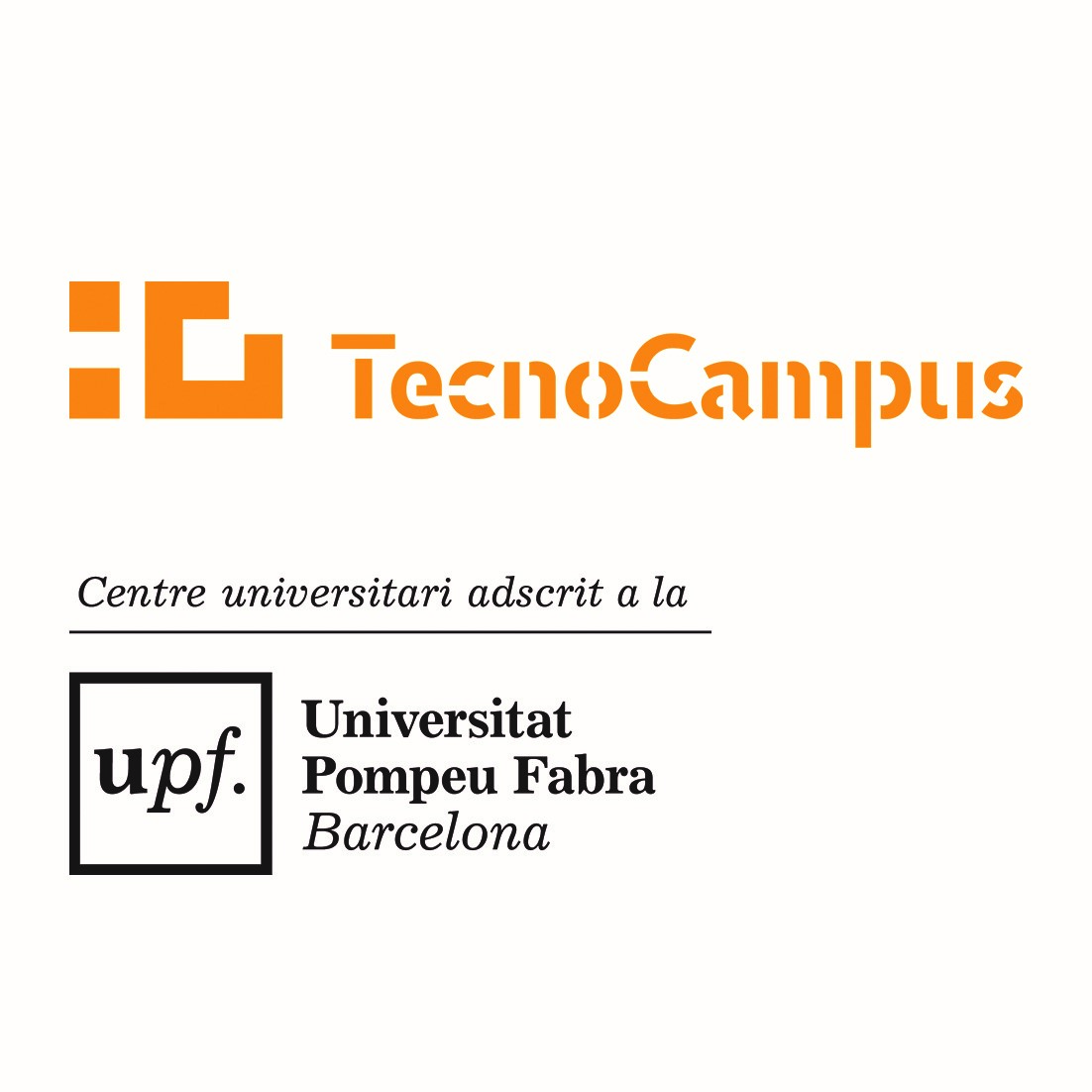 Tecno Campus Universitat Pompeu Fabra